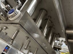 turbo systems depositor