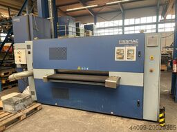 LISSMAC SBM-XL 1500 S2B2