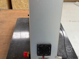 Tribo technic Scratch-Testers Millennium 200