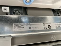 Ricoh Pro C7200x incl. Fiery, finisher, POD with banner sheet