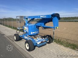 Niftylift HR 12 E | 2013