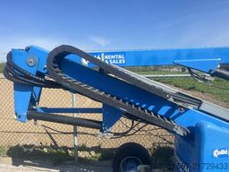 Niftylift HR 12 E | 2013