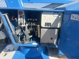 Niftylift HR 12 E | 2013