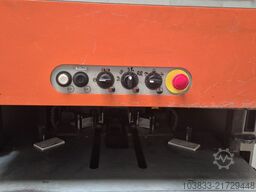 Ingo Brötzmann Maschinen und Anlagen  GmbH Ingo Brötzmann Maschinen und Anlagen  GmbH Ingo Brötzmann Maschinen und Anlagen  GmbH