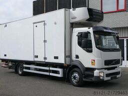 Volvo FL 240 | Carrier SUPRA 950Mt / Bi-temp | 3 Comp...
