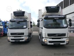 Volvo FL 240 | Carrier SUPRA 950Mt / Bi-temp | 3 Comp...