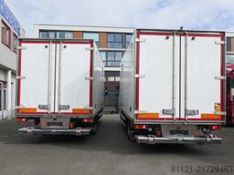 Volvo FL 240 | Carrier SUPRA 950Mt / Bi-temp | 3 Comp...