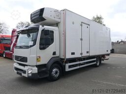 Volvo FL 240 | Carrier SUPRA 950Mt / Bi-temp | 3 Comp...