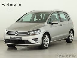 VW Golf VII Sportsvan 1.4 TSI Comfortline *Bi-Xenon