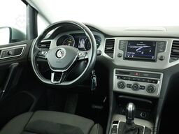 VW Golf VII Sportsvan 1.4 TSI Comfortline *Bi-Xenon