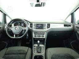 VW Golf VII Sportsvan 1.4 TSI Comfortline *Bi-Xenon