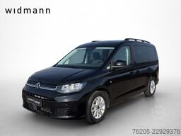 VW Caddy Maxi 2.0 TDI Life  AHK*Klima*Navi*PDC*ZV