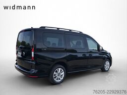 VW Caddy Maxi 2.0 TDI Life  AHK*Klima*Navi*PDC*ZV