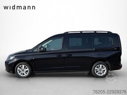 VW Caddy Maxi 2.0 TDI Life  AHK*Klima*Navi*PDC*ZV