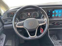 VW Caddy Maxi 2.0 TDI Life  AHK*Klima*Navi*PDC*ZV