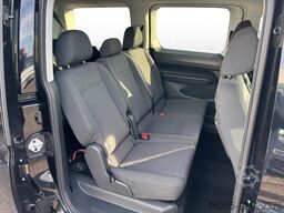 VW Caddy Maxi 2.0 TDI Life  AHK*Klima*Navi*PDC*ZV