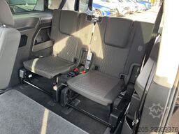 VW Caddy Maxi 2.0 TDI Life  AHK*Klima*Navi*PDC*ZV