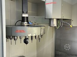 Deckel Maho DMC 63V