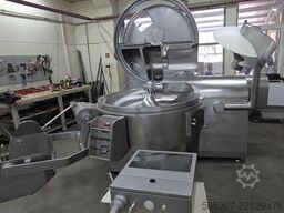 SEYDELMANN K 324 AC 8