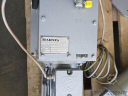 SEYDELMANN K 324 AC 8