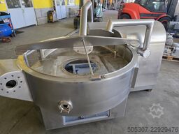 SEYDELMANN K 324 AC 8