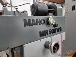 MAHO MH 500 W