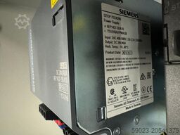 RBS Förderanlagen GmbH Schaltschrank-Rittal