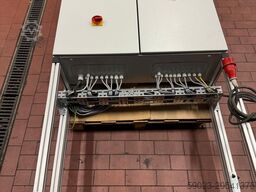 RBS Förderanlagen GmbH Schaltschrank-Rittal