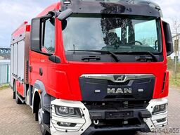 MAN TGL 12.250 TLF 2500 l Wasser 250l Schaum
