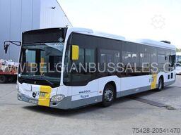 Mercedes Citaro 12m LE / City . Mild Hybride / 38+2+64 s...