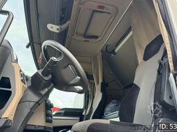 MAN TGX 18.460 XL, Euro 6, / Retarder / 2 Tanks / M...