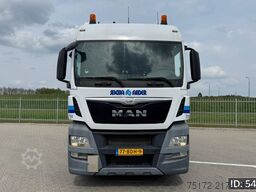 MAN TGX 26.440 XLX, Euro 6, / 6x2