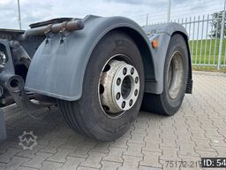 MAN TGX 26.440 XLX, Euro 6, / 6x2