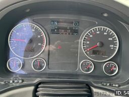 MAN TGX 26.440 XLX, Euro 6, / 6x2