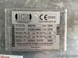 Kaeser SK 25