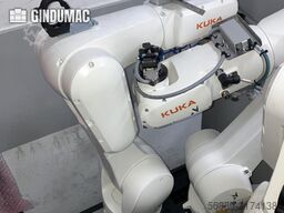 KUKA KR 10 R900 CR