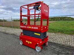 MAGNI ES0607DC-XD | 2026