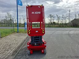 MAGNI ES0607DC-XD | 2026
