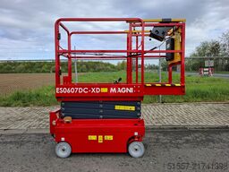 MAGNI ES0607DC-XD | 2026