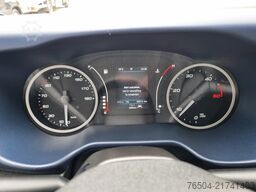 Iveco Daily 70C18 Koffer 7 TON LBW 1000 Kg Euro 6