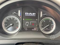 DAF CF 410 FAQ 8x2!!EURO6!!KABELSYSTEEM!!  NL TRUCK