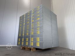 SSI Schäfer R3000  Kistenregal Regallänge: 3,29 lfm.