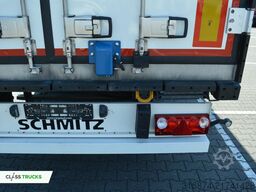 SCHMITZ CARGOBULL SKO FP 45 ThermoKing SLXi 300