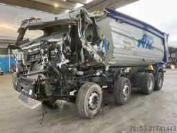 IVECO TRAKKER 510 T-WAY