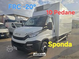 Iveco DAILY 72-18 HI MATIC 2018 EURO 6 CELLA 5