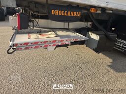 Iveco DAILY 72-18 HI MATIC 2018 EURO 6 CELLA 5