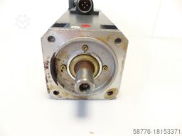 Siemens 1FT6086-1AF71-4AG1 Permanent-Magnet-Motor SN:EK466719006006