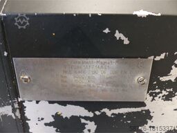 Siemens 1FT6086-1AF71-4AG1 Permanent-Magnet-Motor SN:EK466719006006