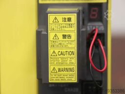 Fanuc A06B-6127-H209