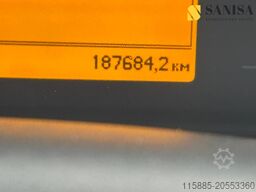 Volvo FL 250/Carrier Supra 1250MT/LBW Wüllhors